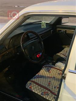 مێرسێدس بێنز S-Class
